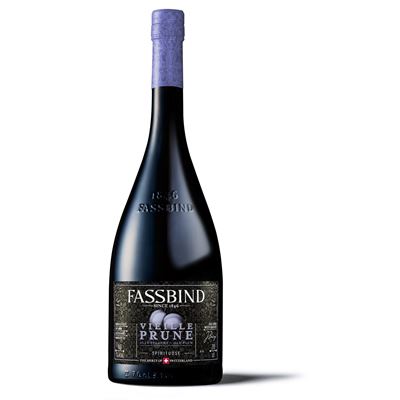FASSBIND Vieille Prune 40 % 700 ml