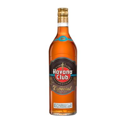 Havana Club Especial 37,5 % 1 l