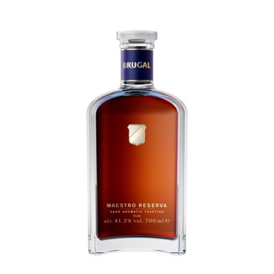BRUGAL Maestro Reserva 40% 700 ml
