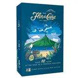 Flor de Cana 12yo 40 % 700 ml