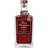 BLUE MAURITIUS Red Mauritius Cherry 40 % 700 ml