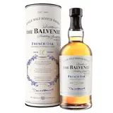 Balvenie 16 yo Pineau 47,6 % 700 ml
