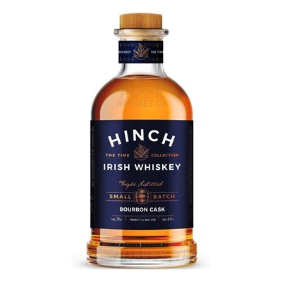 HINCH Small Batch 43 % 700 ml