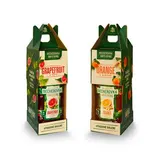 BECHEROVKA Grape Orange 20 % 2 x 500 ml