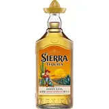 SIERRA Reposado 35 % 1 l