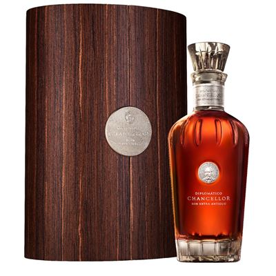 DIPLOMÁTICO Chancellor 47 % 700 ml