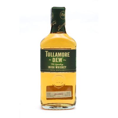 TULLAMORE DEW 40 % 350 ml