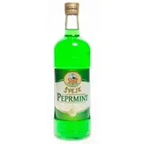 ŠVEJK Peprmint 18 % 1 l