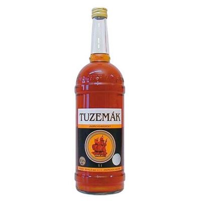 Fruko Schulz Tuzemák 40% 20 x 500 ml