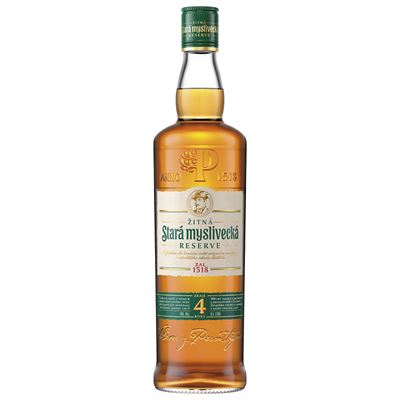 Stará Myslivecká Reserve 40 % 500 ml
