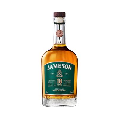 JAMESON 18yo 46 % 700 ml
