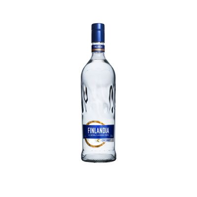 FINLANDIA Coconut/kokos 37,5 % 1 l