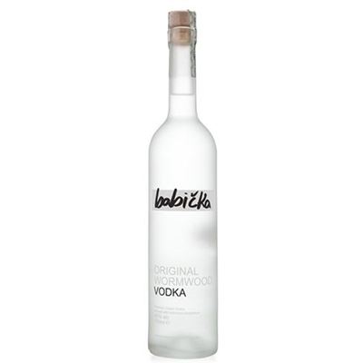 Babička Vodka 40 % 750 ml