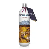 CZECHOSLOVAKIA vodka 40 % 700 ml