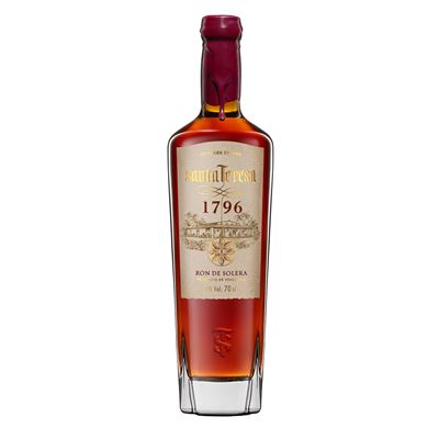 Santa Teresa 1796 tuba 40 % 700 ml