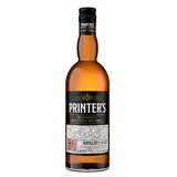 PRINTER'S Printers whisky 40 % 700 ml