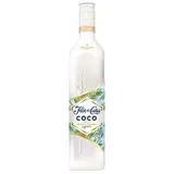 FLOR DE CAŇA Flor De Cana Coco 17 % 700 ml