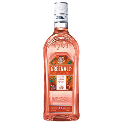 GREENALL'S Orange 37,5 % 700 ml