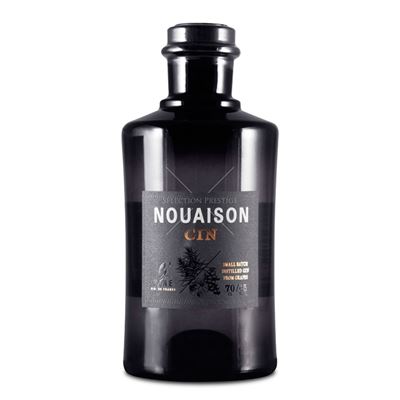 G'VINE Gin Nouaison 45 % 700 ml