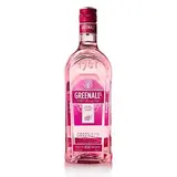 GREENALL'S Wild Berry 37,5 % 700 ml