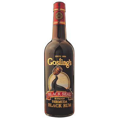 Gosling's Black Seal 40 % 700 ml