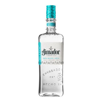 el Jimador Blanco 38 % 700 ml