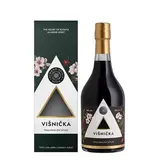 GRUZIGNAC Ratafia Almond Spirit Višnička 18 % 500 ml
