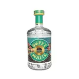 THE DUPPY SHARE Duppy White Rum 40 % 700 ml