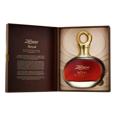 Zacapa Royal 45% 700 ml