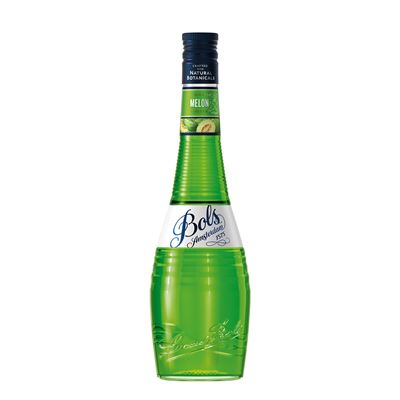 BOLS Melon/meloun 17 % 700 ml