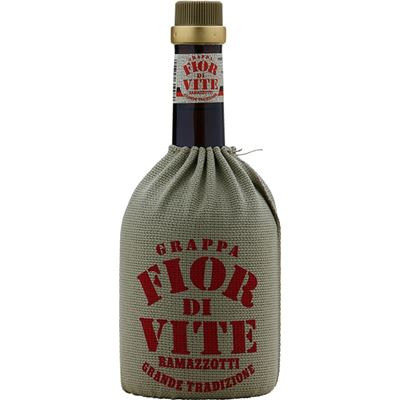RAMAZZOTTI GRAPPA 40 % 700 ml