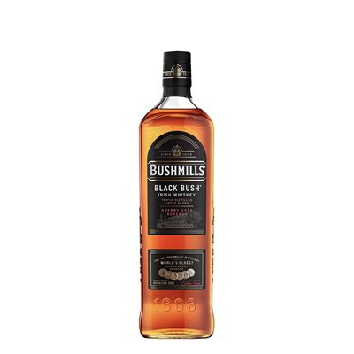 BUSHMILLS Black 40 % 700 ml