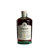 Ron Sostenible Triple Cask 40 % 700 ml