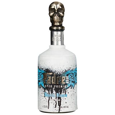 Padre Azul Blanco Magnum 40 % 3 l