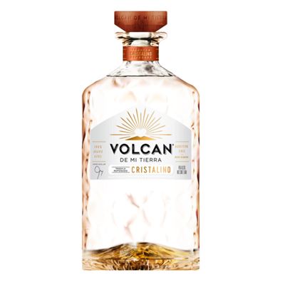 VOLCAN Cristalino 40 % 700 ml