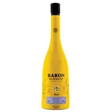 BARON Hildprandt medová švestka 30 % 700 ml