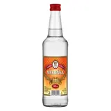 FRUKO-SCHULZ Meruňka 35 % 500 ml