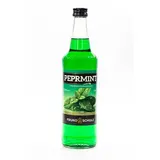 FRUKO-SCHULZ Peprmintový likér 20 % 500 ml