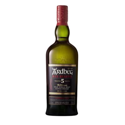 Ardbeg Wee Beastie 47,4 % 700 ml