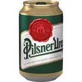 Pilsner Urquell Pivo světlý ležák 24 x 330 ml plech