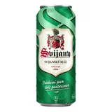 Svijany Svijanský Máz 11°světlý ležák 6 x 500 ml plech