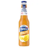 BIRELL Mango/citron 24 x 330 ml vratná láhev