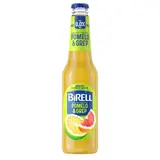 BIRELL Pomelo grep 24 x 330 ml vratná láhev