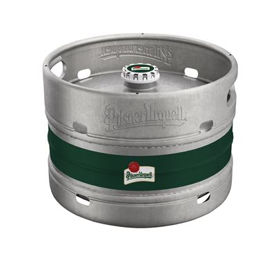 Pilsner Urquell Pivo 15 l KEG