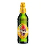 BERNARD Free Grep 20 x 500 ml vratná láhev