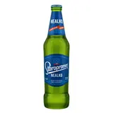 Staropramen Pivo nealkoholické 20 x 500 ml vratná láhev