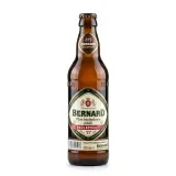 BERNARD Pivo bezlepkový ležák 11 x 500 ml vratná láhev
