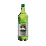 BRANÍK světlý ležák 11 pivo 6 x 2 l