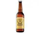 TÁTŮV SAD Cider polosuchý 330 ml