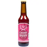 TÁTŮV SAD Cider višňový 330 ml